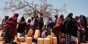 L’intensification des évènements climatiques extrêmes alimente les conflits en Afrique