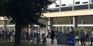 L’université de Strasbourg compte fermer ses portes deux semaines cet hiver face aux prix de l’énergie