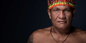 Olimpio Guajajara, « gardien » de la forêt amazonienne : « Avec Lula, le dialogue sera possible »