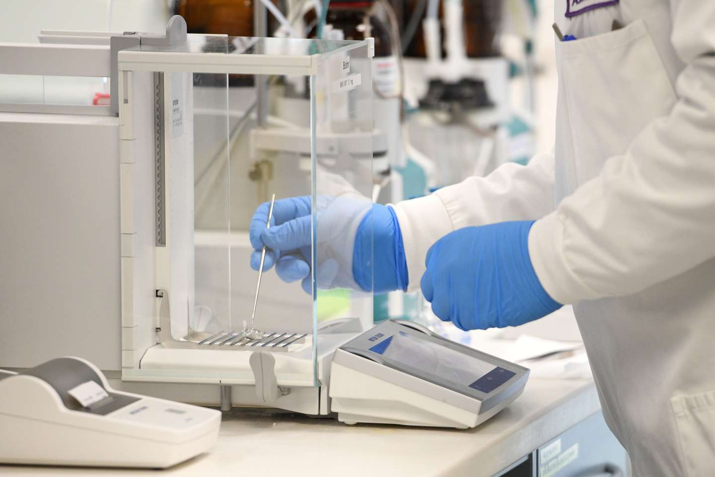 Pandémies : Melbourne annonce la création d’un centre de recherche accélérée de nouveaux traitements