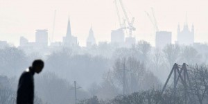 La pollution de l’air accroît le risque d’AVC, de maladies cardiovasculaires et de décès