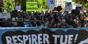 Protection de l’environnement : la France en retard par rapport à la moyenne européenne
