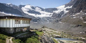 En Savoie, la rénovation contrariée du refuge des Evettes