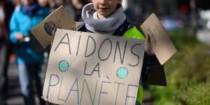 « En tant que scientifiques, nous soutenons la grève mondiale pour la justice climatique du 23 septembre »