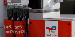 Superprofits : TotalEnergies annonce le versement d’un dividende exceptionnel de 2,62 milliards d’euros à ses actionnaires