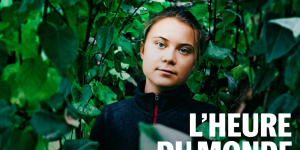 Le blues de Greta Thunberg