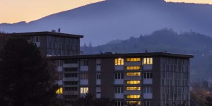 Chambéry éteint son éclairage public une partie de la nuit