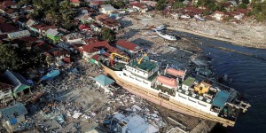Au cœur du dispositif d’alerte aux tsunamis métropolitain
