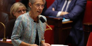 « On ne peut pas continuer à bloquer le pays » : Elisabeth Borne réquisitionne le personnel « indispensable aux dépôts » d’Esso-ExxonMobil