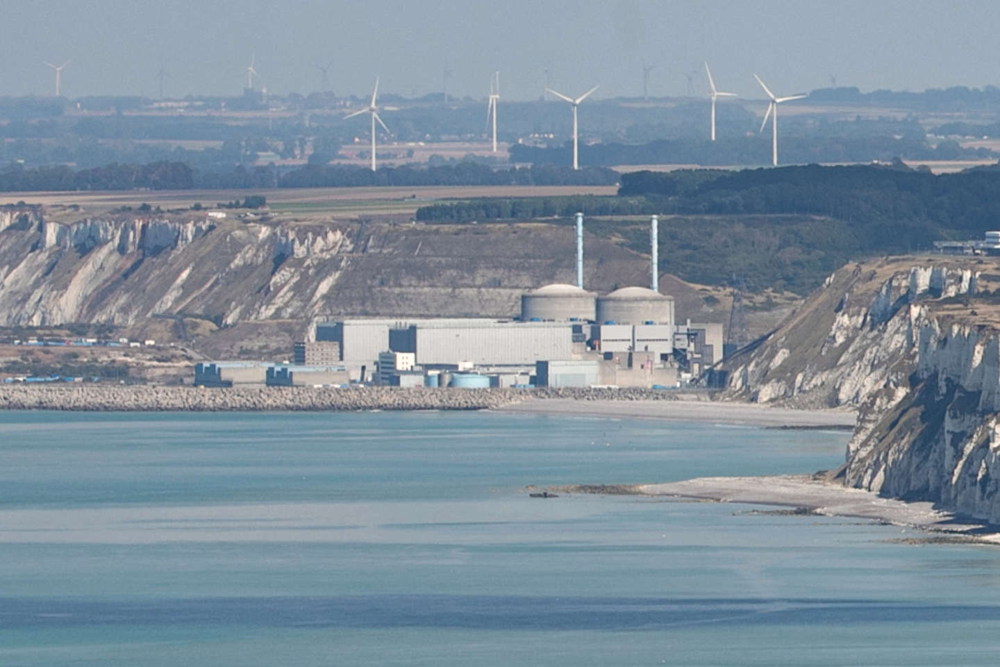 « Il n’y a jamais eu de débat public sur la place du nucléaire en France »