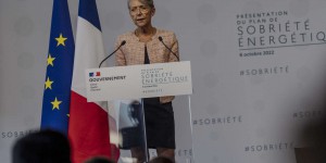 Elisabeth Borne lance son plan pour une France « nation verte »
