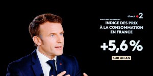 Emmanuel Macron, en retard d’une vision