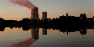 Le gouvernement va présenter son projet de loi sur le nucléaire au début du mois de novembre