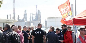 Grève chez TotalEnergie : « Les entreprises vont devoir lâcher du lest sur les salaires »
