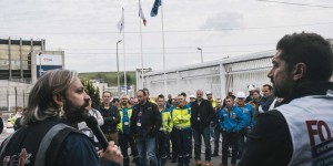 Grèves dans le nucléaire : un accord salarial « signé à l’unanimité » entre la direction d’EDF et les syndicats