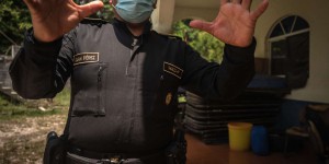 Au Guatemala, une enquête de police bâclée sur le meurtre d’un militant écologiste