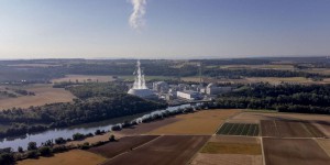 L’Allemagne prolonge le fonctionnement de ses trois dernières centrales nucléaires