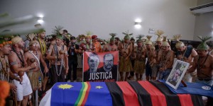 L’Amérique latine concentre les trois quarts des assassinats de défenseurs de l’environnement