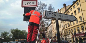 A Lyon, la difficile extension du domaine de la zone à faibles émissions