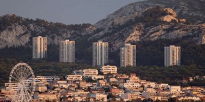 A Marseille, une zone à faibles émissions qui prend son temps