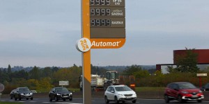 Pénurie de carburant : dans le Loir-et-Cher, les automobilistes pétris d’incertitude