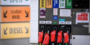 Pénurie de carburant : suivez en direct l’évolution de la situation en France