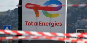 Pénurie de carburants : la question du prolongement des ristournes de TotalEnergies provoque un couac gouvernemental
