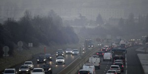 Pollution de l’air : la Commission européenne propose des nouvelles normes moins strictes que celles de l’OMS