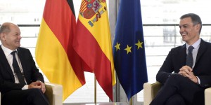 Prix de l’énergie : « La martingale espagnole est plus subtile que l’énorme paquet de subventions allemand »