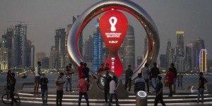 Qatar 2022 : la promesse de « neutralité carbone » de la Coupe du monde n’est pas crédible