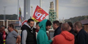 Les salariés en grève dans les raffineries de TotalEnergies gagnent-ils vraiment 5 000 euros par mois ?