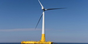 Abandon d’un projet pilote d’éoliennes flottantes au large du Morbihan