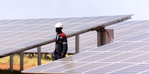 En Afrique, les énergies renouvelables à la peine malgré un potentiel énorme