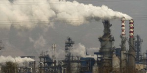 La baisse des émissions de méthane du secteur pétrogazier, enjeu crucial pour le climat