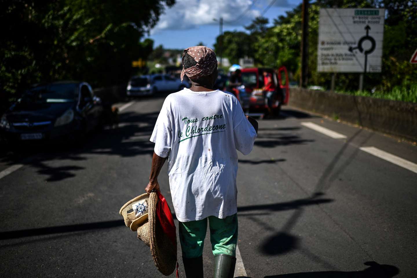 Chlordécone aux Antilles : le parquet de Paris demande un non-lieu dans l’enquête