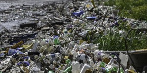 Coca-Cola, sponsor de la COP27 et « champion du monde » de la pollution plastique