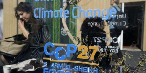 La COP27 accueille un nombre record de lobbyistes des énergies fossiles