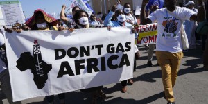 COP27 : le continent africain, déçu par le bilan d’une conférence climat organisé sur son sol
