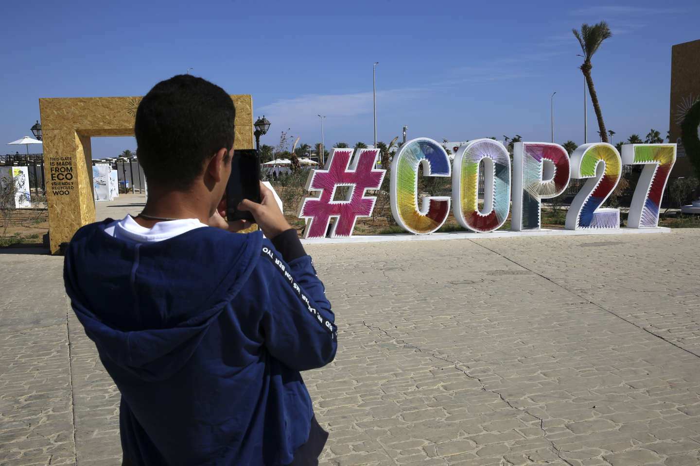 COP27 : dernière ligne droite pour négocier un accord sur le climat
