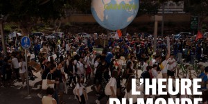 COP27 : face à l’urgence climatique, l’indifférence des Etats ?