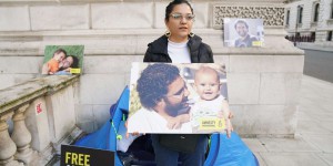 COP27, l’appel de seize Prix Nobel : « Nous vous exhortons à ne pas oublier Alaa Abd El-Fattah et les milliers de prisonniers politiques détenus en Egypte »