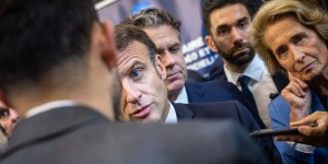 Corrida : Emmanuel Macron plaide pour une « conciliation » plutôt qu’une interdiction