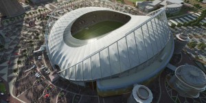 Coupe du monde 2022 : le gouffre énergétique de la climatisation des stades au Qatar