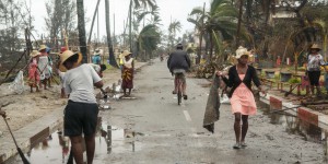 Crise climatique : sécheresses, cyclones, et pluies plus intenses attendues à La Réunion et dans le sud-ouest de l’océan Indien