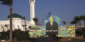 En Egypte, le sommet sur le climat, une aubaine pour le pouvoir d’Abdel Fattah Al-Sissi