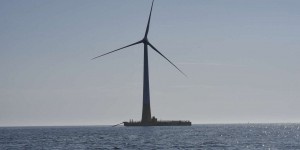 Eolien flottant : le projet de Groix-Belle-Ile tombe à l’eau