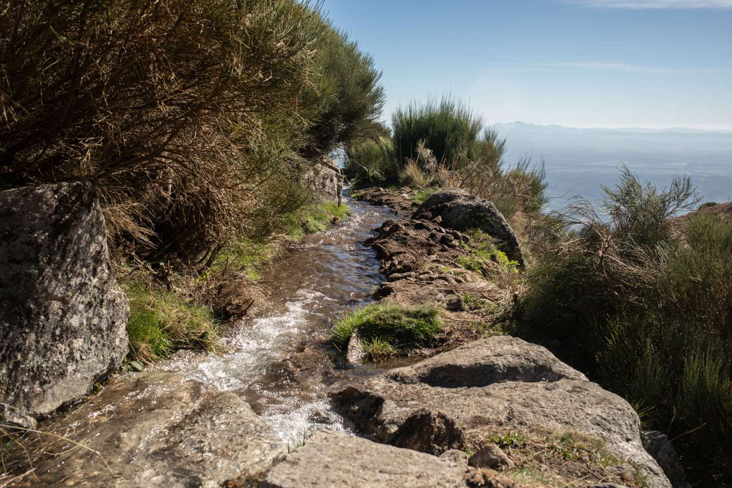En Espagne, des canaux d’irrigation médiévaux remis en état pour lutter contre la sécheresse