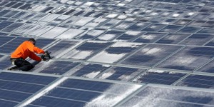 En Espagne, l’essor spectaculaire du photovoltaïque après des années de retard