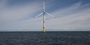 Comment la France mise sur l’éolien flottant pour produire son électricité
