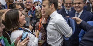Lutte contre le réchauffement climatique : Emmanuel Macron et Elisabeth Borne résistent aux demandes de mesures plus contraignantes